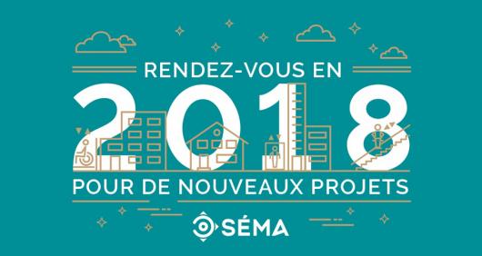 Bonne année 2018 !